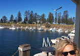 Kiama Harbour