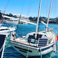 Kiama Harbour