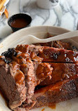 Mighty Quinn's Barbeque