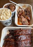 Mighty Quinn's Barbeque