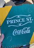 Prince Street Pizza