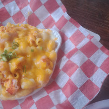 Red Hook Lobster Pound