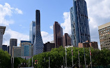 Calgary Public Building