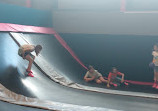 Flying Squirrel Trampoline Park South Calgary