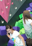 Flying Squirrel Trampoline Park South Calgary