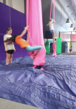 Flying Squirrel Trampoline Park South Calgary