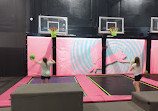 Flying Squirrel Trampoline Park South Calgary