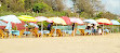 Calangute Beach, Goa