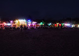 Calangute Beach, Goa