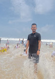 Calangute Beach, Goa