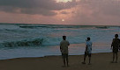 Calangute Beach, Goa