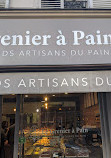 Le Grenier à Pain Abbesses Bodian