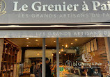 Le Grenier à Pain Abbesses Bodian