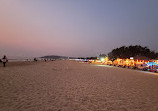 Beach goa