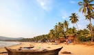 Beach goa