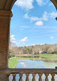 Palladian Bridge