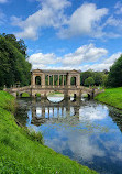 Palladian Bridge