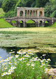 Palladian Bridge