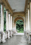 Palladian Bridge