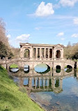 Palladian Bridge