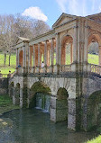 Palladian Bridge