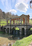 Palladian Bridge