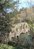 Palladian Bridge