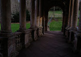 Palladian Bridge