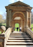 Palladian Bridge