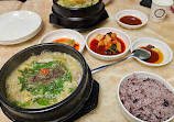 Onggojip Restaurant