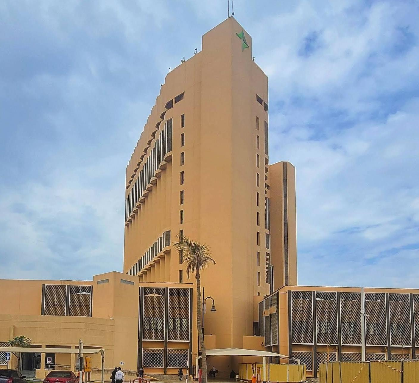 Dubai Hospital