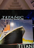 Titanic: The Artifact Exhibition