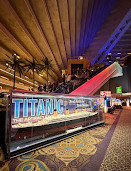 Titanic: The Artifact Exhibition