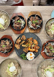 Zoomak Korean Tavern