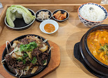 Zoomak Korean Tavern