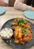 Zoomak Korean Tavern