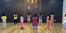 Just Dance Fine Art Training Center