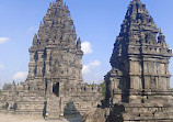 Prambanan Temple