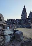 Prambanan Temple