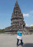 Prambanan Temple