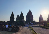 Prambanan Temple