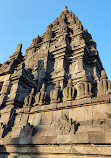 Prambanan Temple