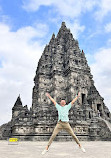 Prambanan Temple