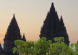 Prambanan Temple