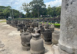 Prambanan Temple