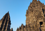 Prambanan Temple