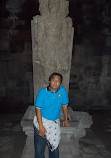 Prambanan Temple