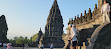 Prambanan Temple