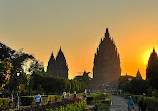 Prambanan Temple