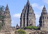 Prambanan Temple